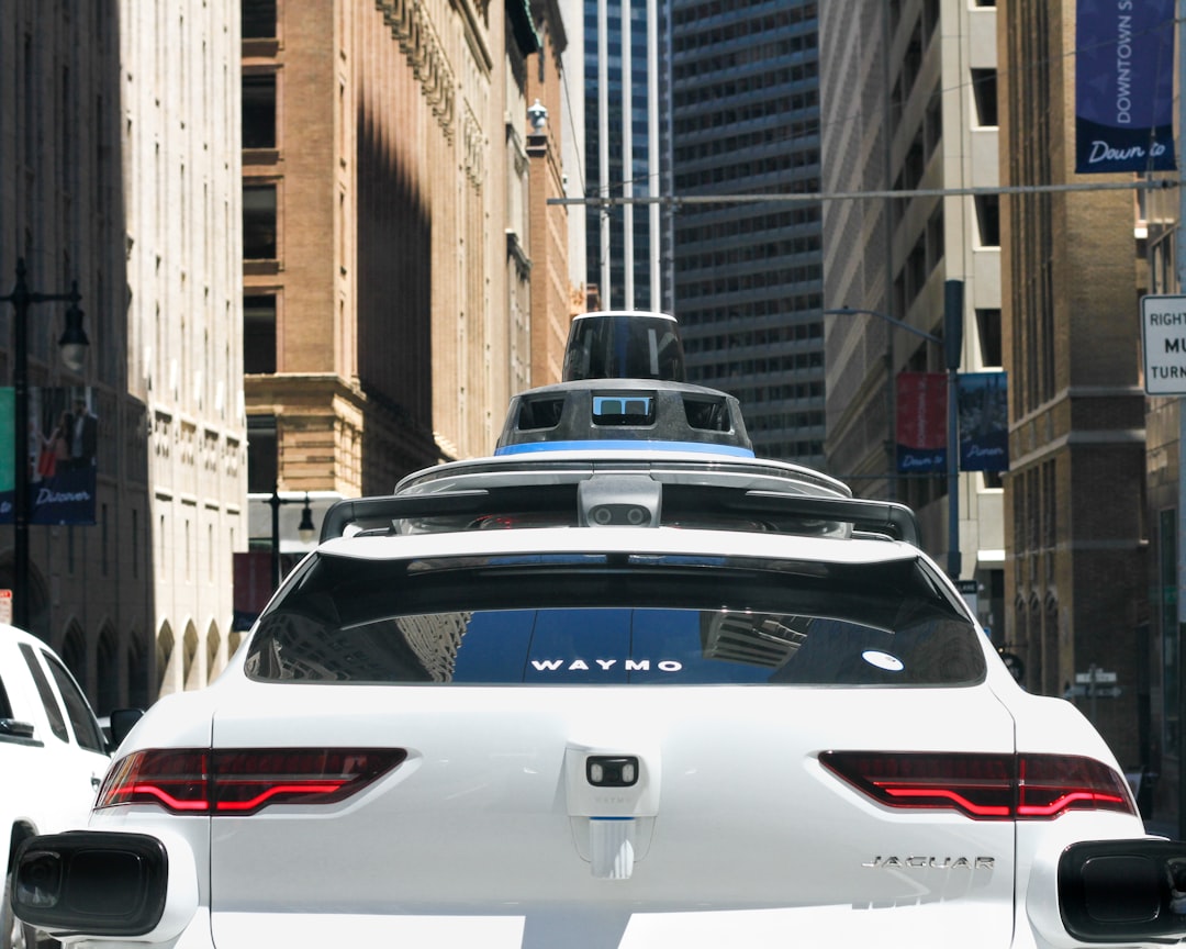 Waymo's Recent Recall Tiny: A Snapshot of the Auto Revolution