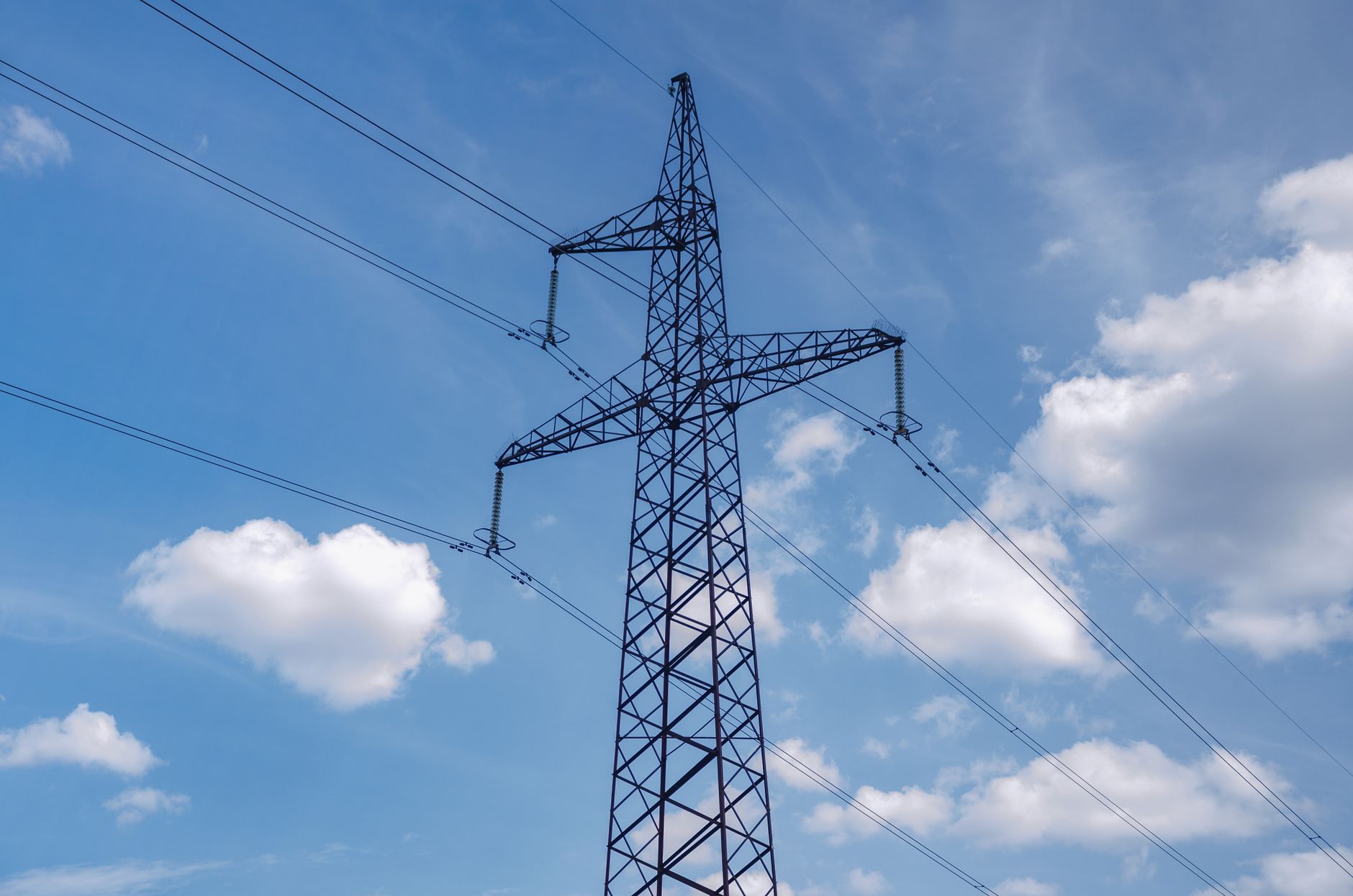 Website Claimed Could Electric Service Setup? Co-Ops Warn