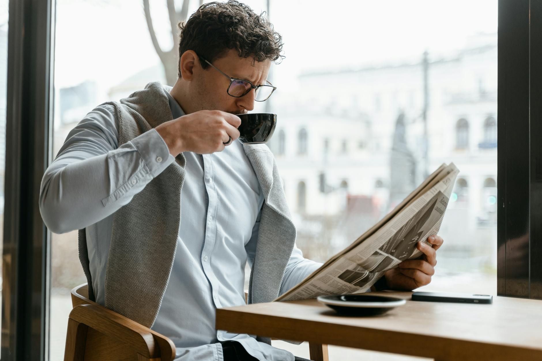 Weekend Reads for Investors: 10 Essential Pieces to Read