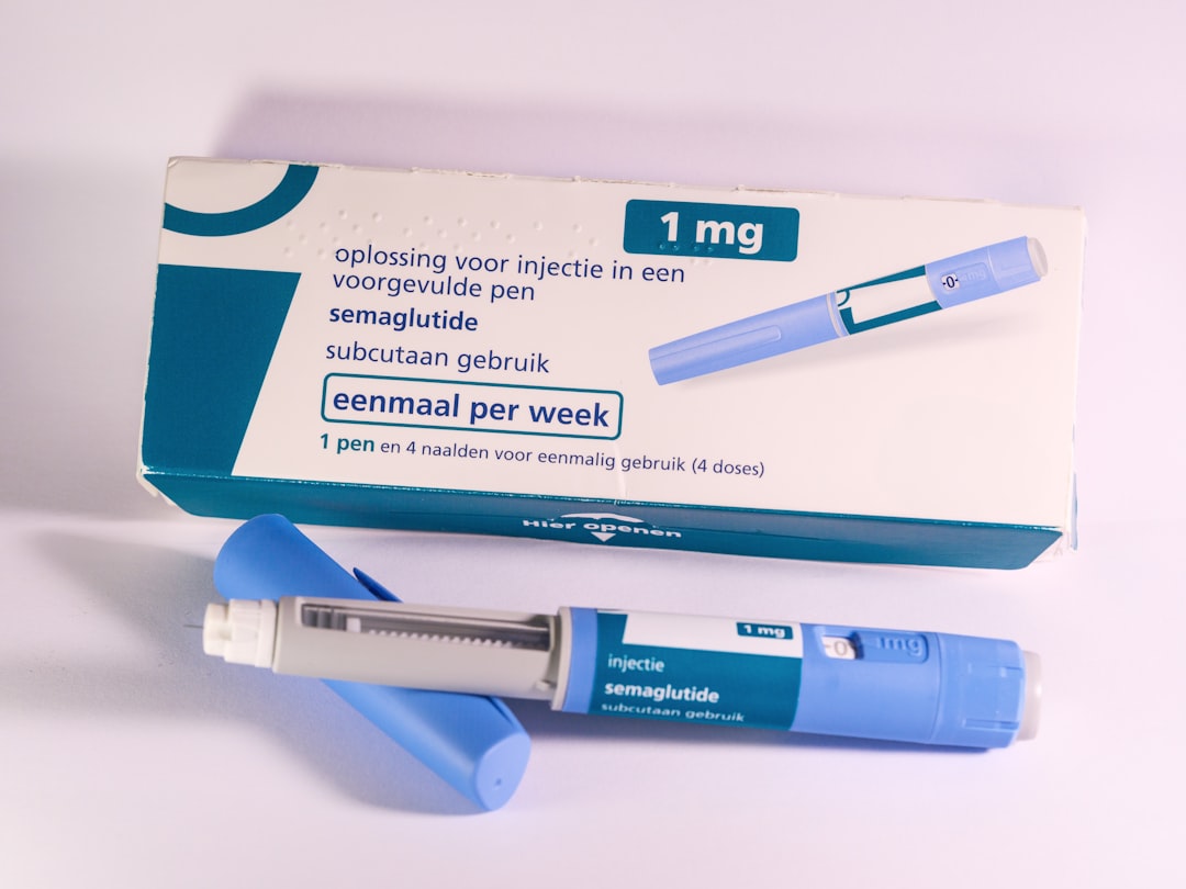 Wegovy Pill Just Changed: Why Lilly Stock Could Still Win
