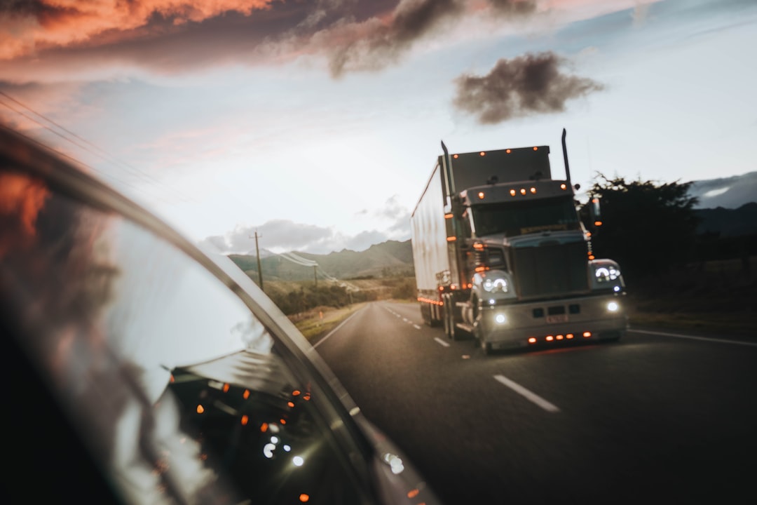 We’re Truck Drivers Expecting Debt Sparks Investment