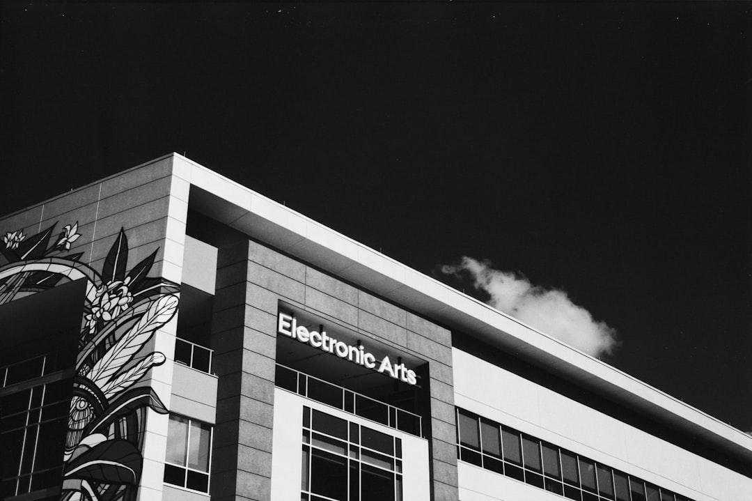 What Does Electronic Arts CEO Sale Mean for Investors?