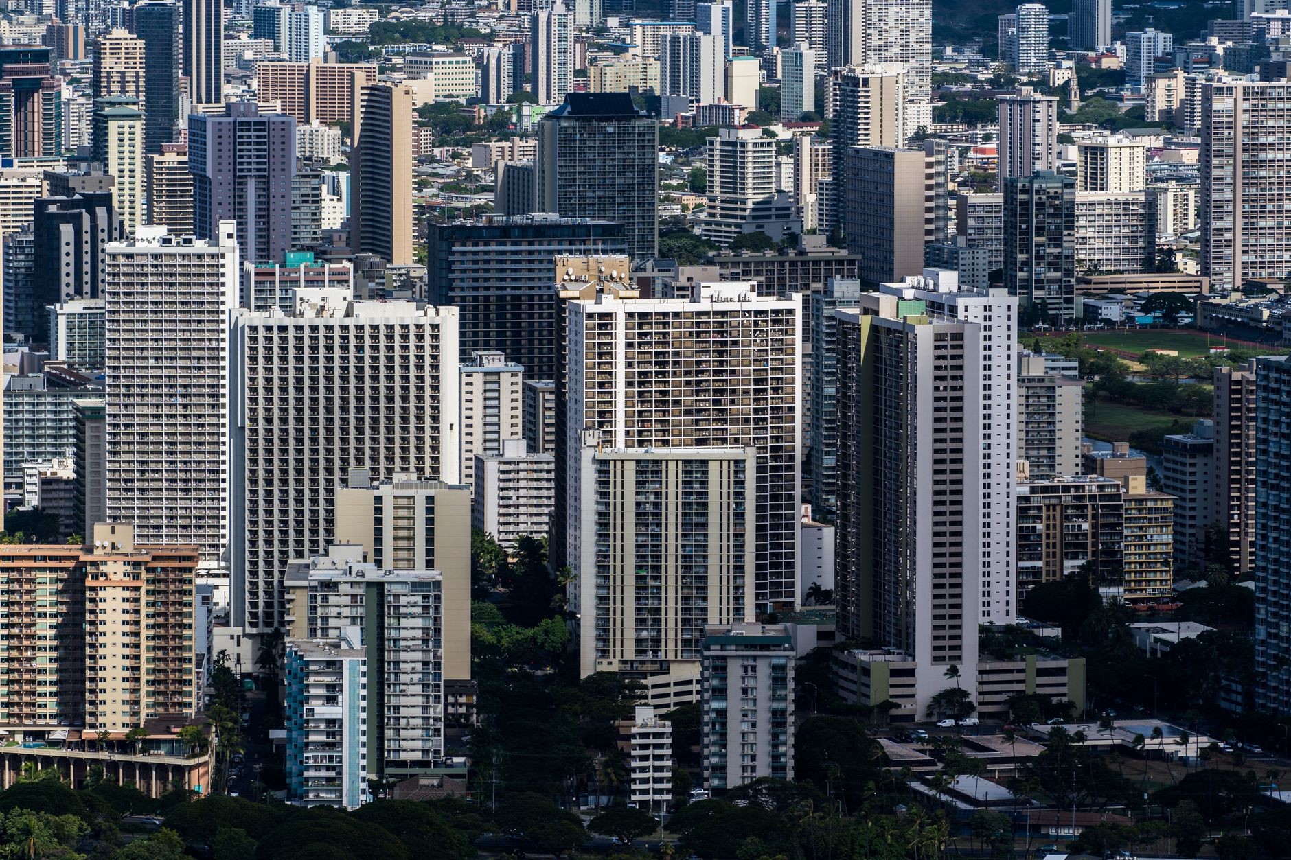 What Happened Real Estate Investing: A Loan Perspective