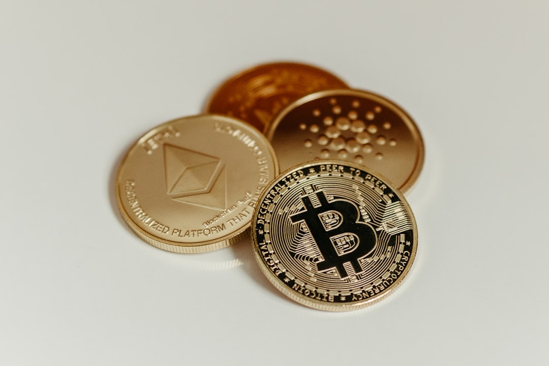 What Happens Crypto Clarity Could Change Markets This July
