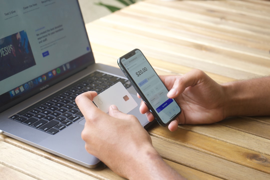 What Makes Credit Card Networks Great Money Machines