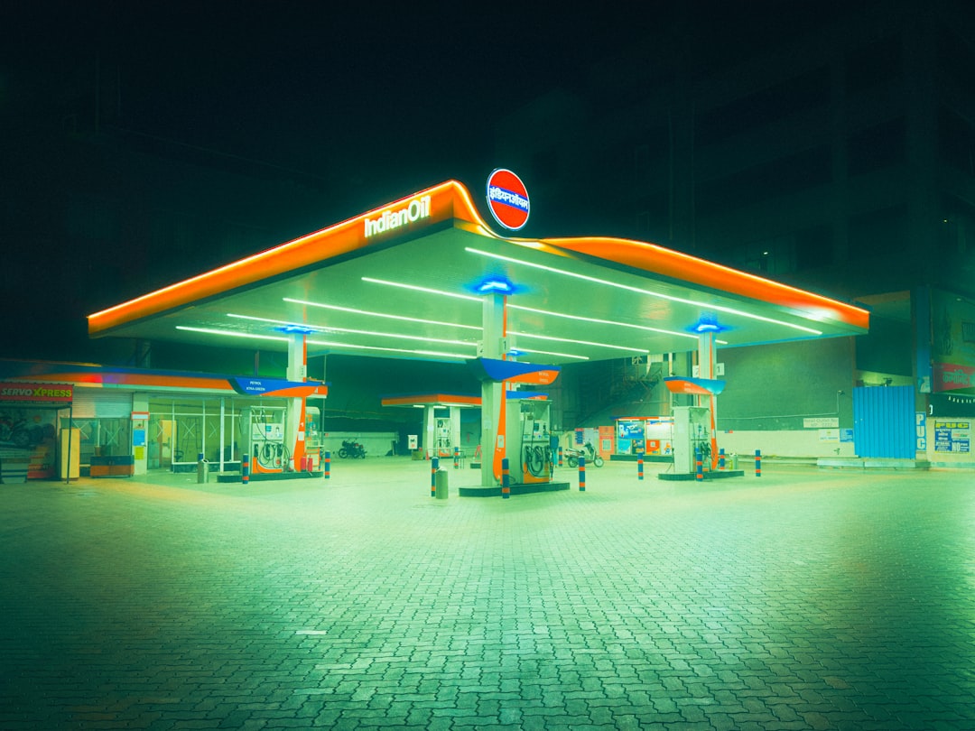 What Potential Strategic Petroleum Releases Mean for Prices