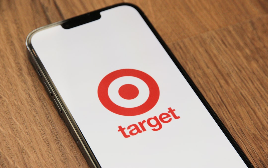 What Target's Michael Fiddelke Means for Investors Now