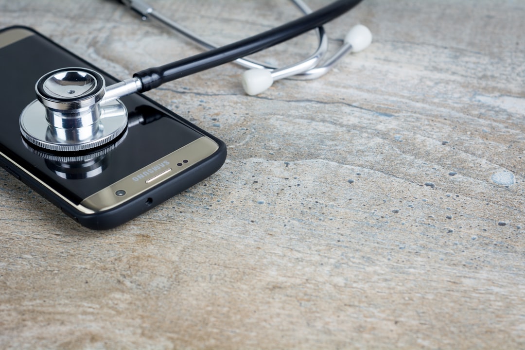 What This $114,000 Healthcare Insider Sale Signals
