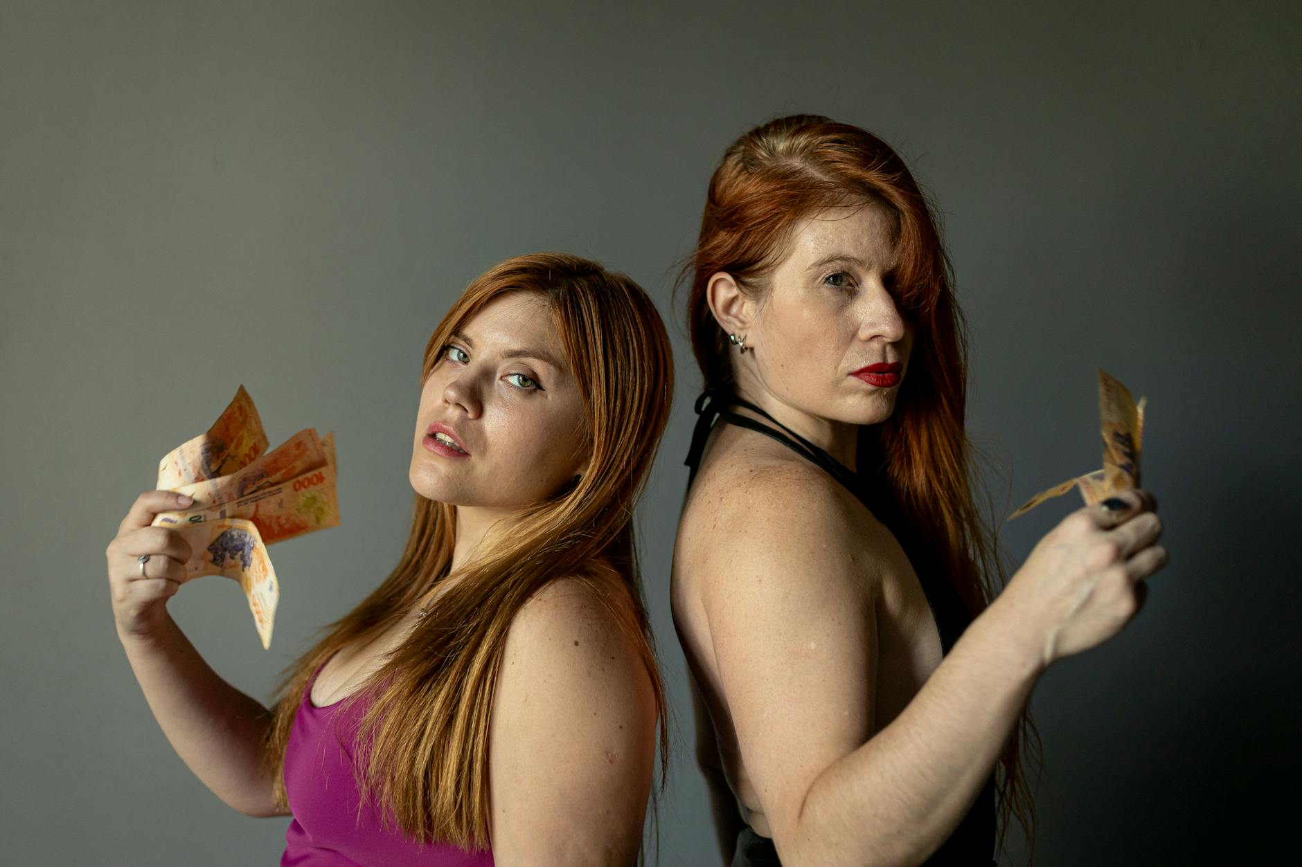 What Women Appreciate Most About Money and Mentorship