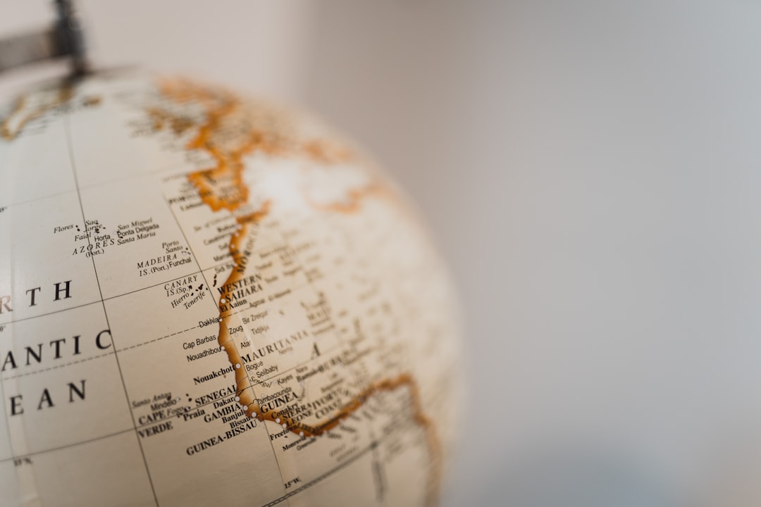 What World Learned From the American Century: Diamond Wealth