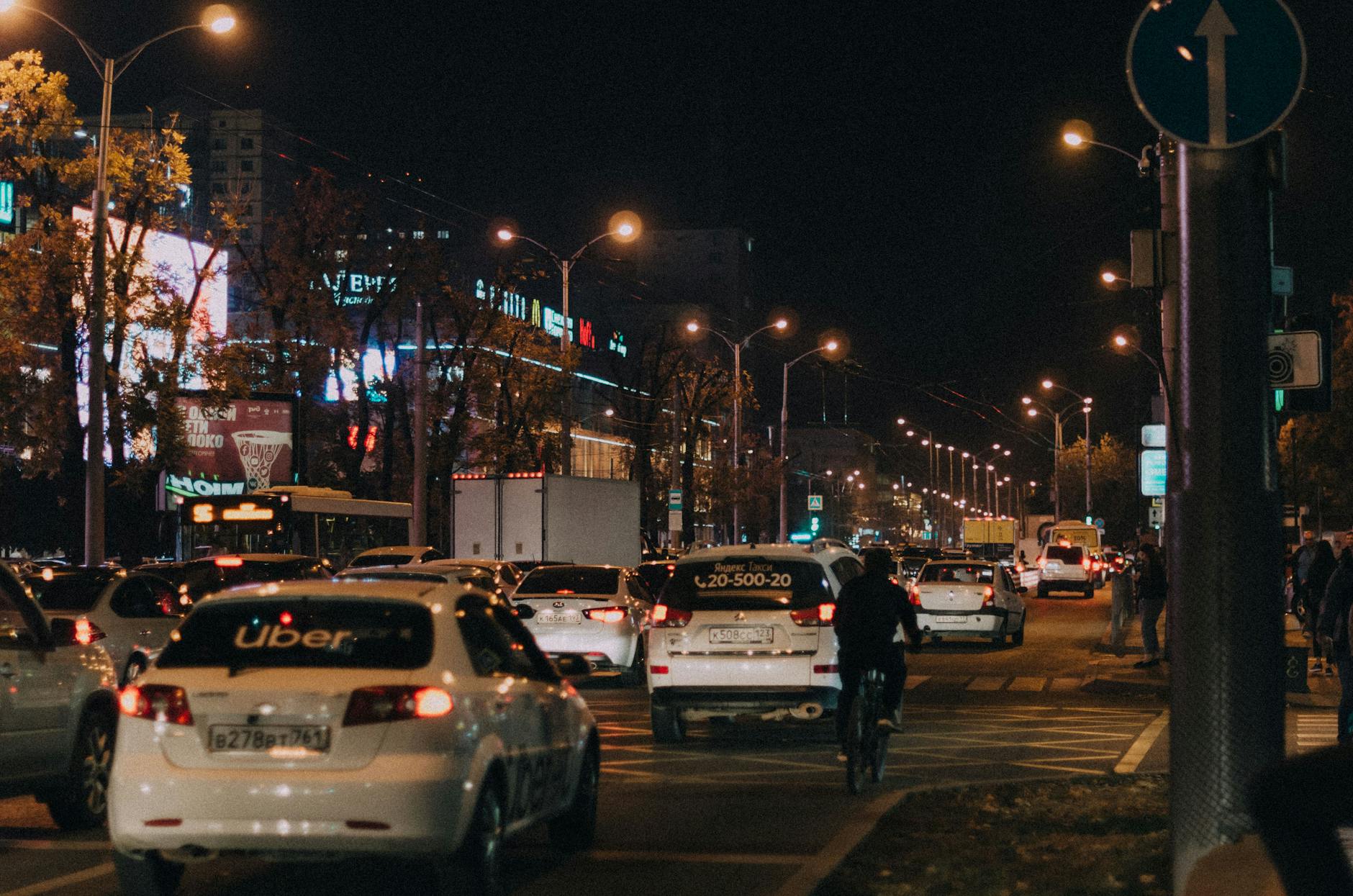 What’s Going with Uber Stock? A Practical Investor Guide