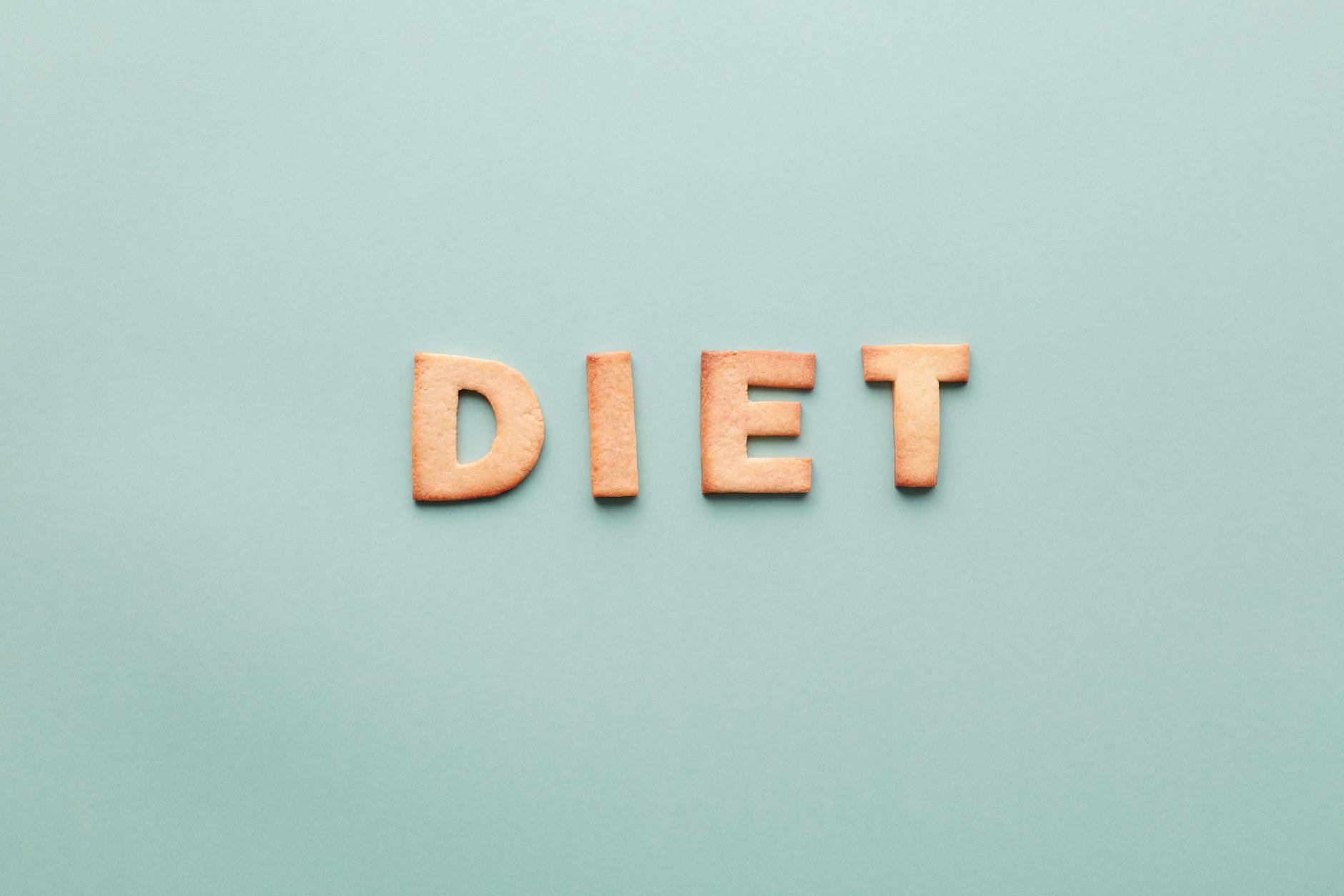 When Does Diet Discipline Break Down? A Budget Guide