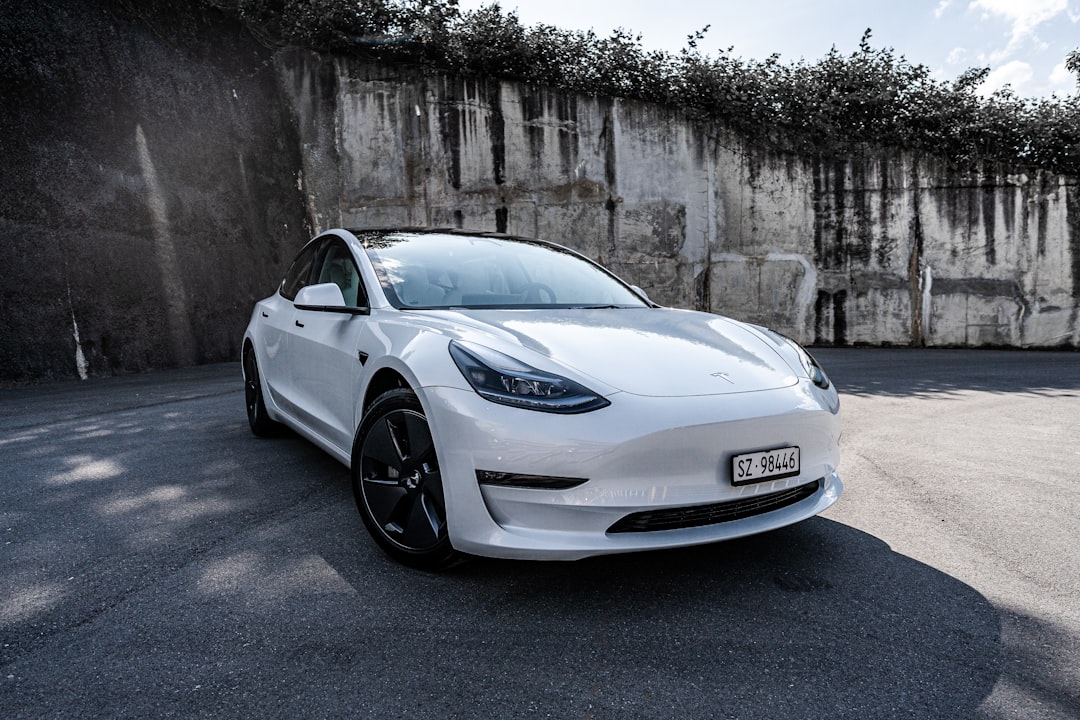 Where Could Tesla Years Lead by 2028? A Base Case View