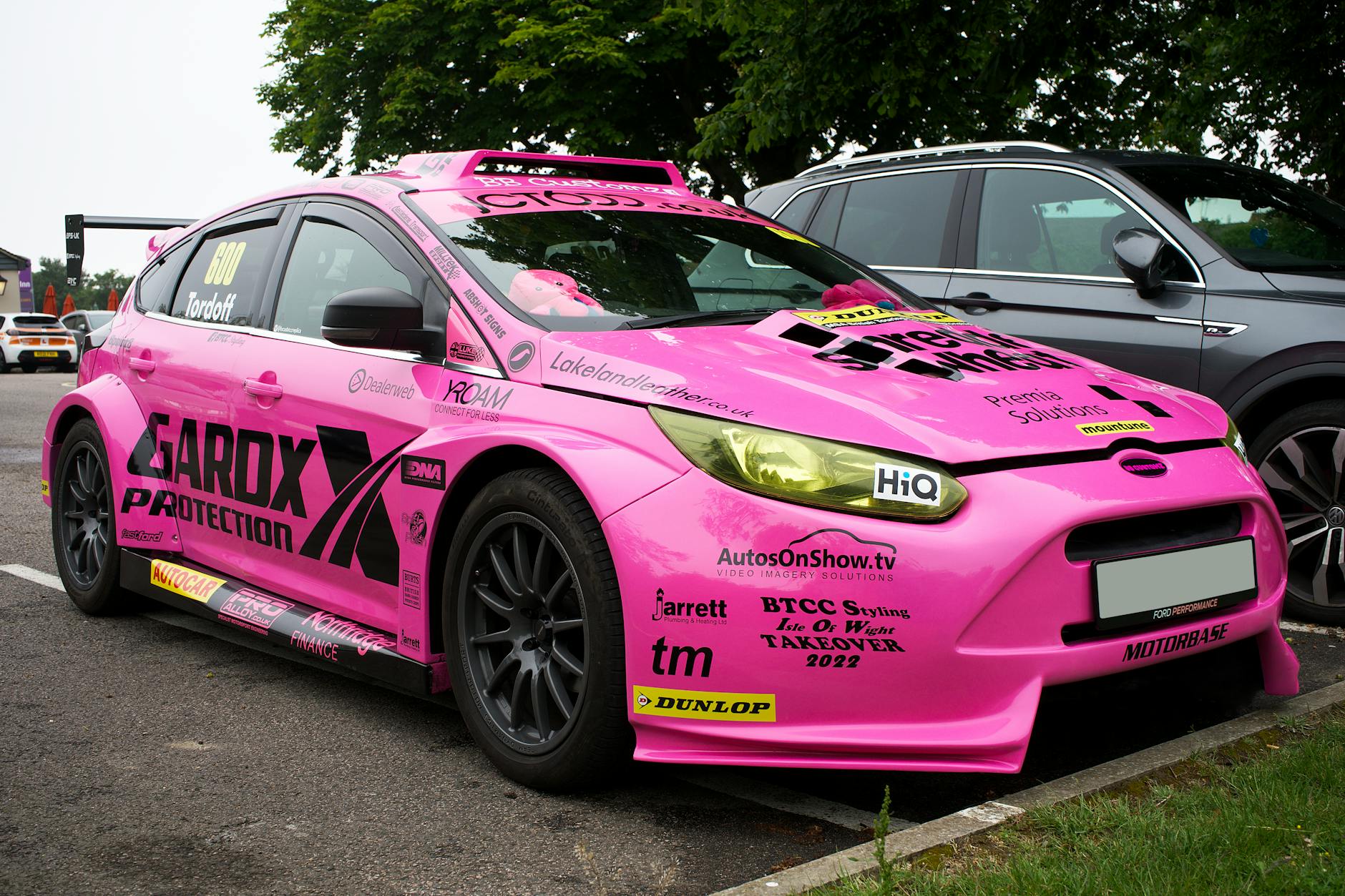 Where Will Ford Motor Stock Be in 10 Years: Outlook