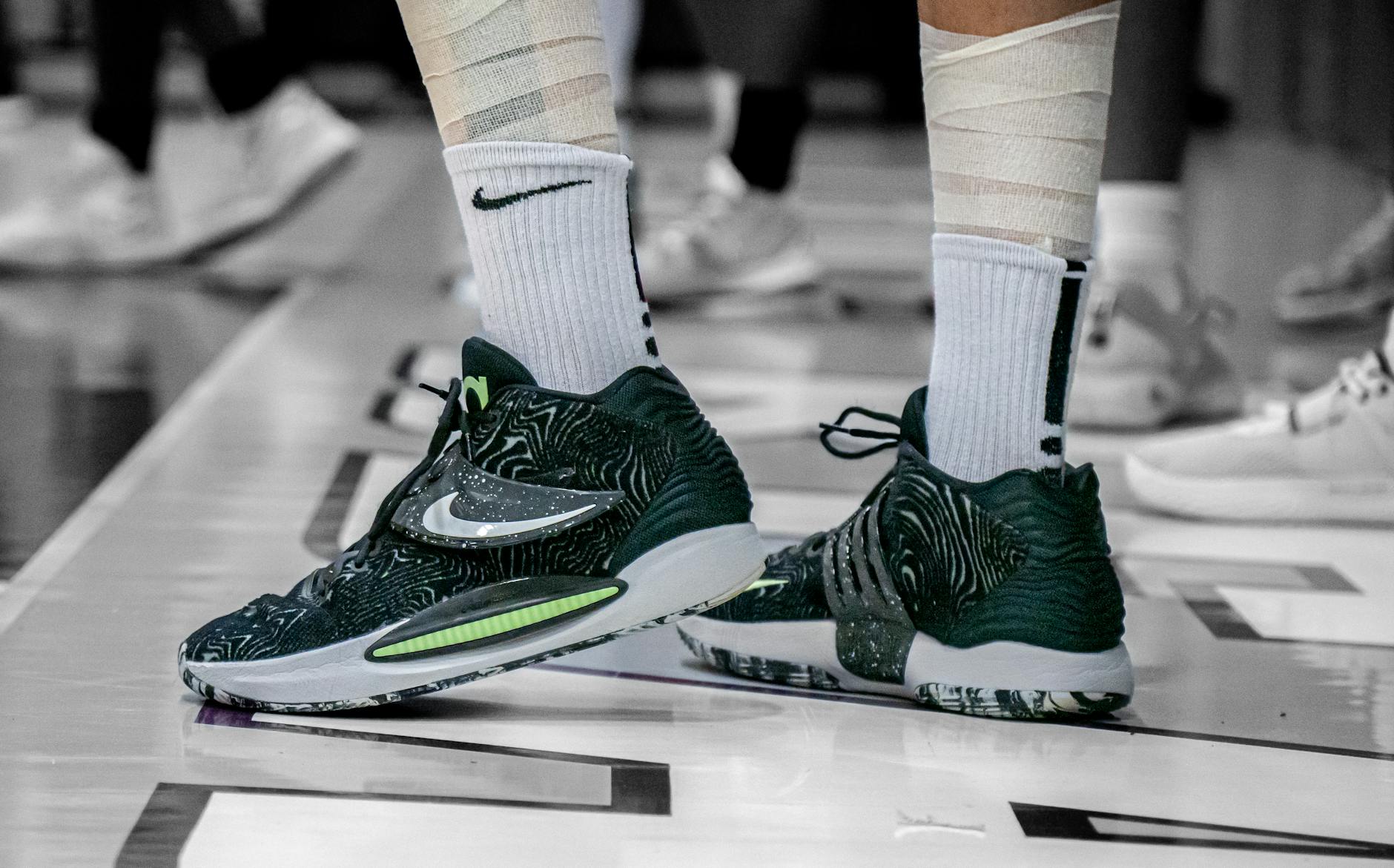 Where Will Nike Be in Three Years? Investing Outlook