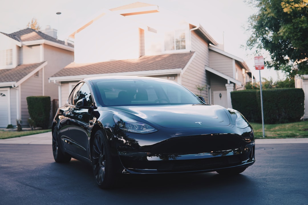 Where Will Tesla Stock Be in 3 Years? A Realistic Look