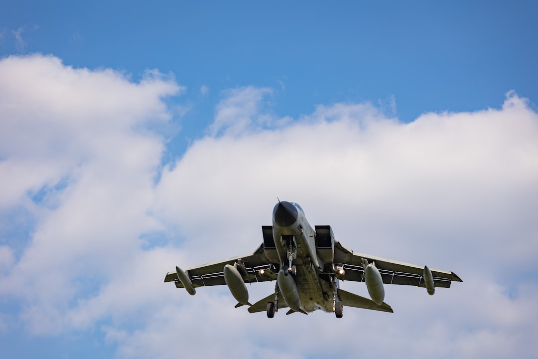 Which Better Aerospace Defense: PPA vs XAR Debate