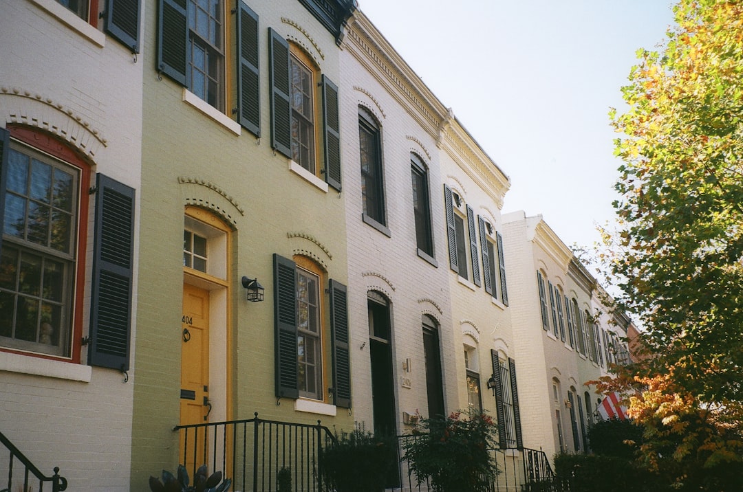 Which Real Estate Better: VNQ or RWO ETF Showdown Today