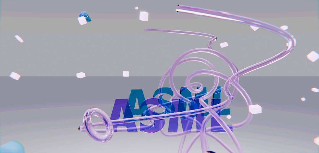 Why ASML Stock Jumped First Half 2026: A Deep Dive