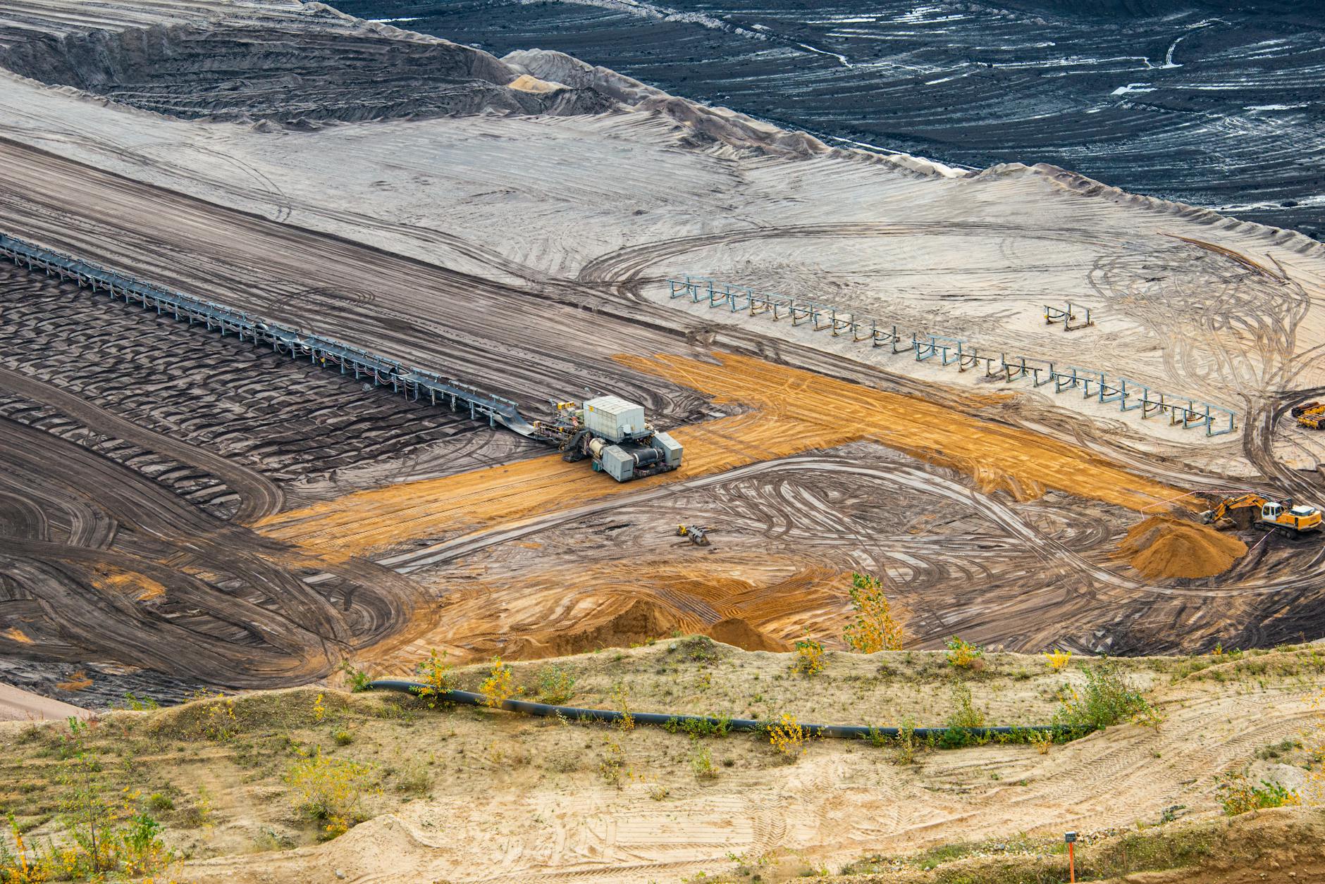 Why Barrick Mining Stock Zoomed Higher Today on Earnings Beat