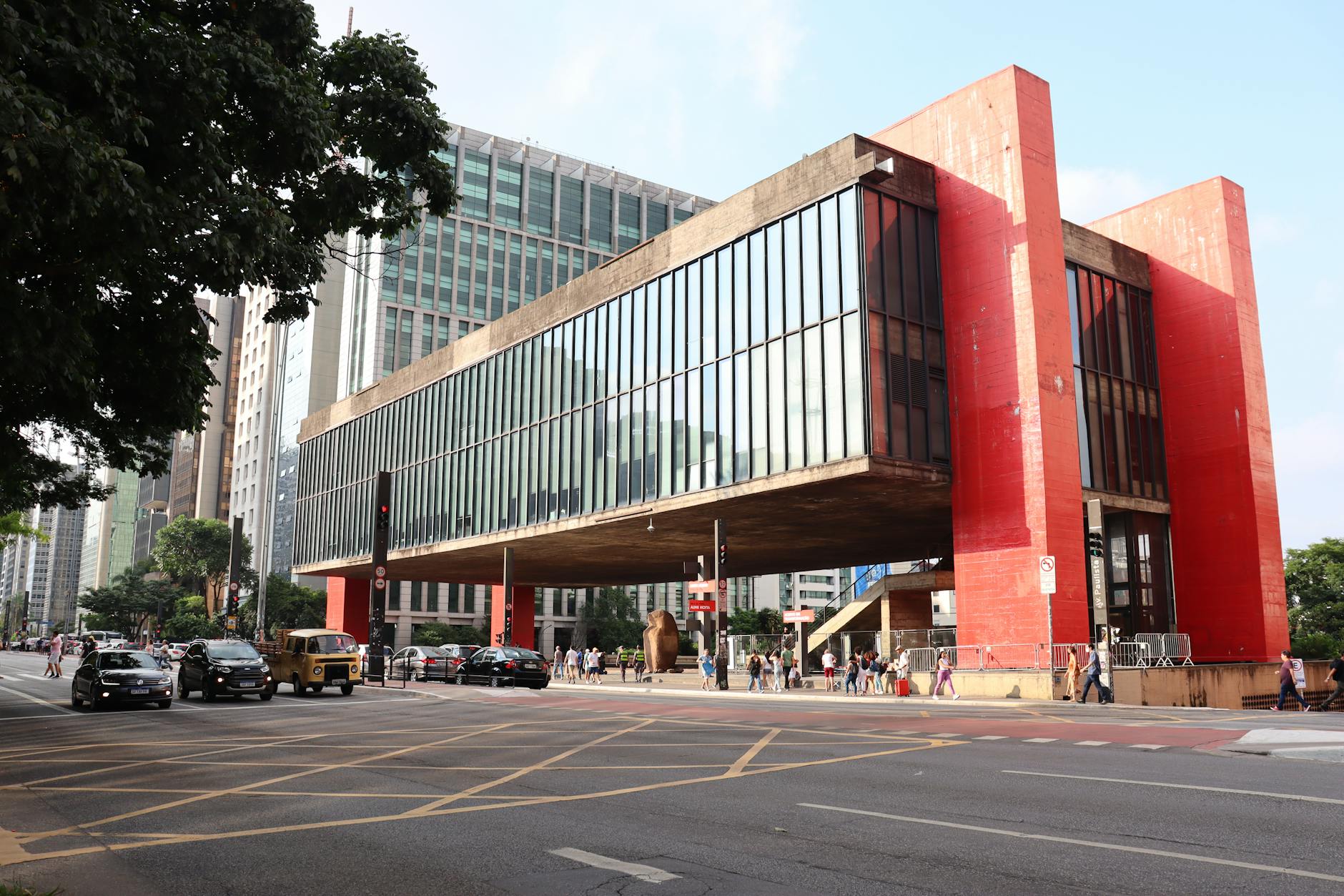 Why Brazil Fund Opened Million in MELI Despite Steep Stock Drop