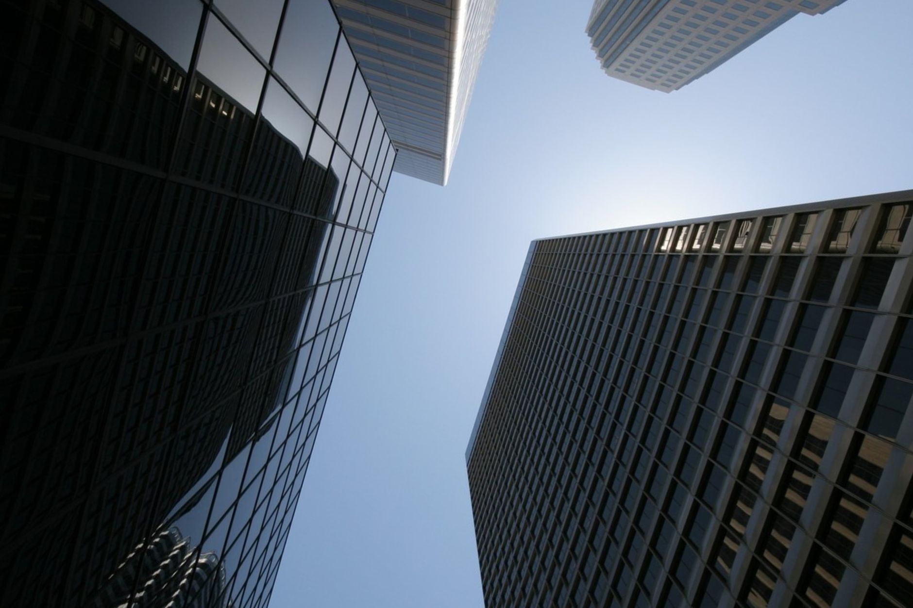 Why Corporation Stock Edged Past the Market Today Again