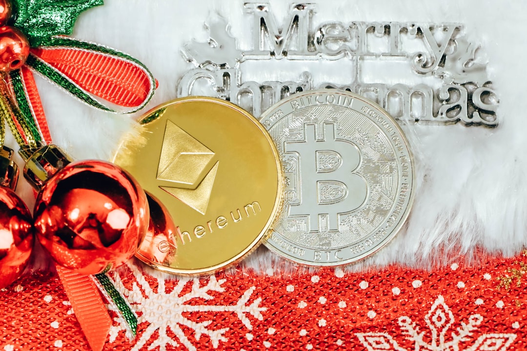 Why Ethereum Over Bitcoin Right Now for Long-Term Investors