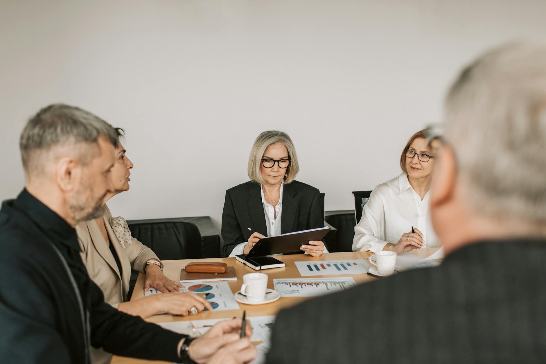 Why First Majestic Silver Corporation Plummeted This Week