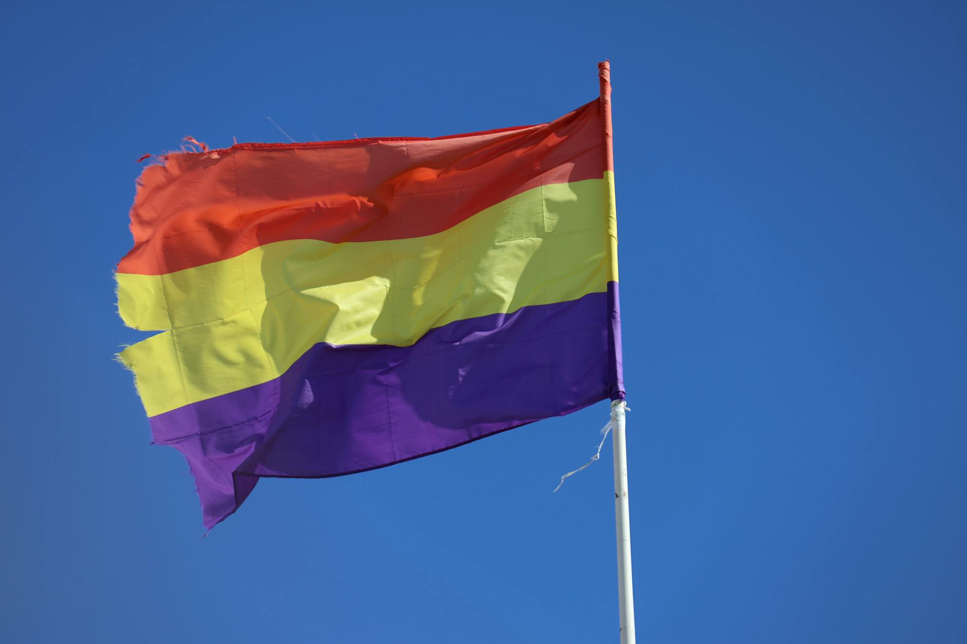 Why Flags Stock Popped This Week: Six Flags Investing Sparks