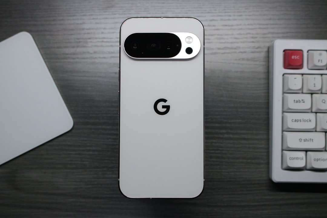 Why Google Cloud Revenue Grew Matters Now for Investors