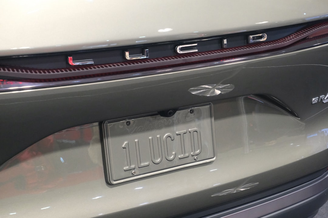 Why Lucid Stock Bounced Back Today: A Practical Guide for Investors