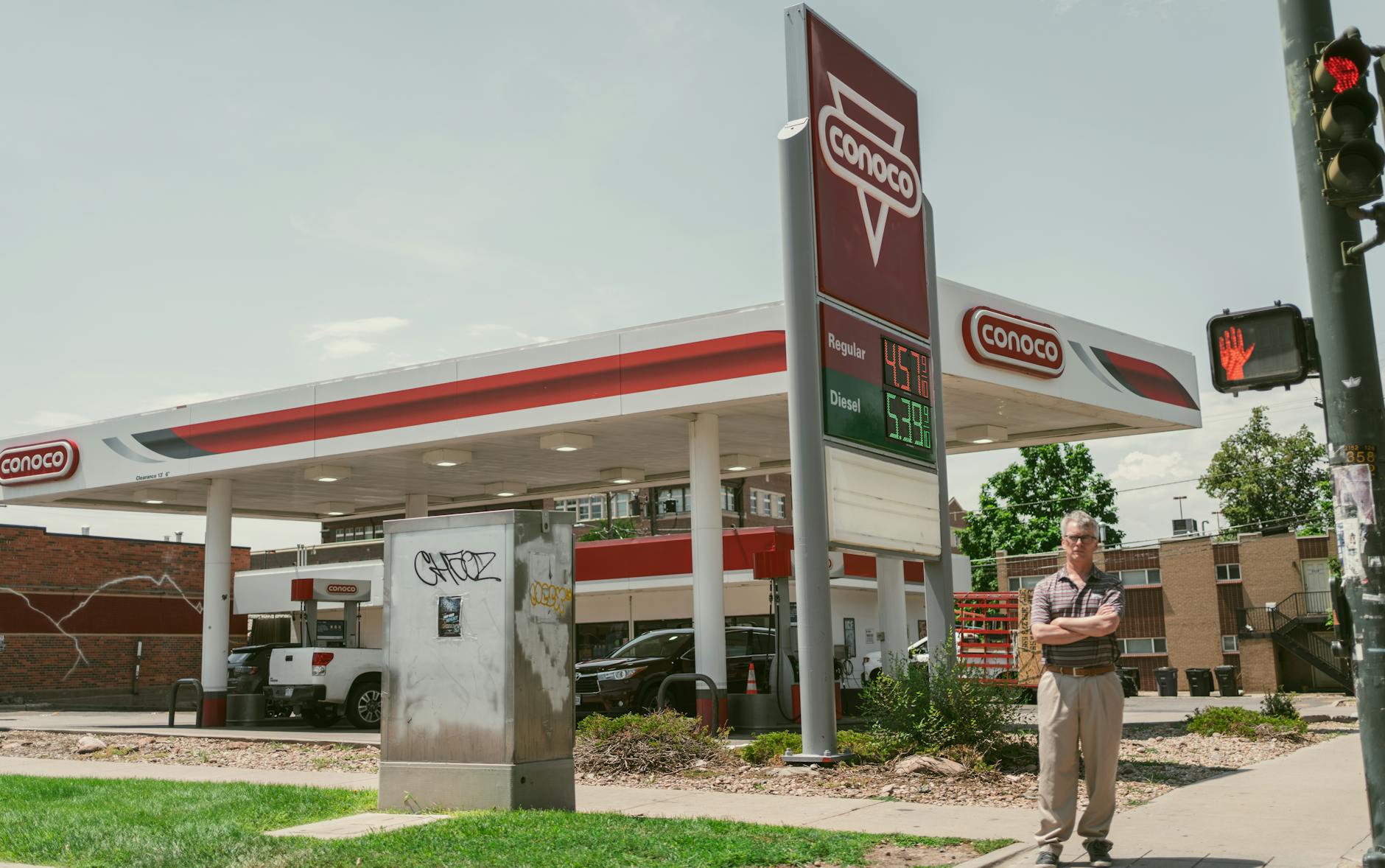 Why Michigan's Prices Suddenly Among Highest in U.S. Right Now