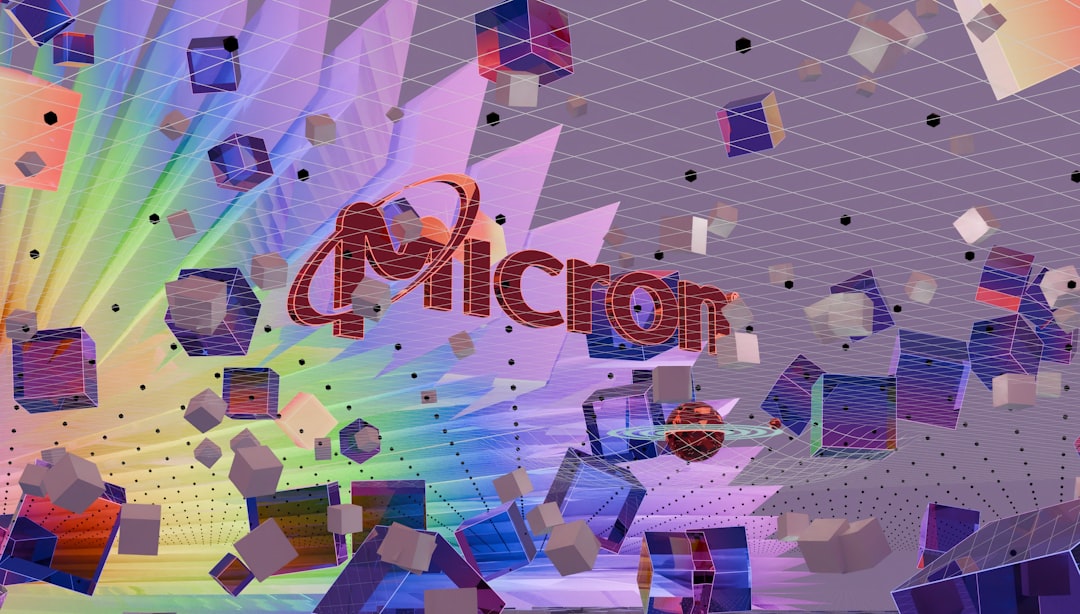 Why Micron Technology Stock Skyrocketed 87% Last Month