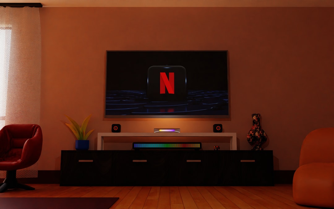 Why Netflix Stock Fell This Past Week: Key Insights