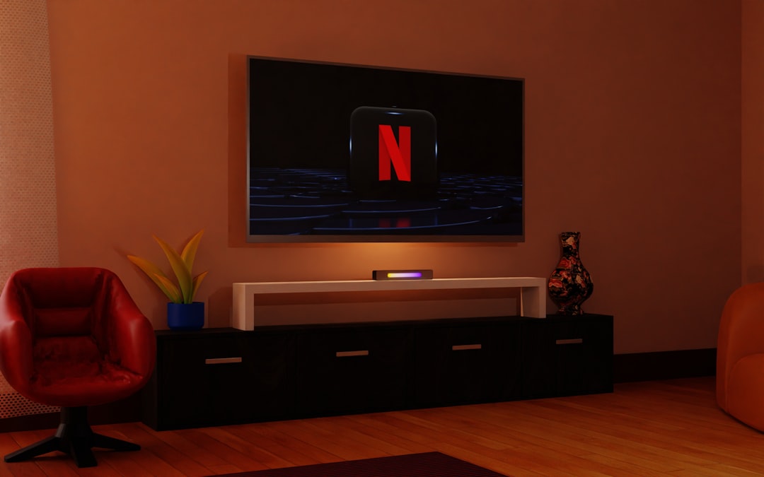Why Netflix Stock Fell Today: What Investors Should Know
