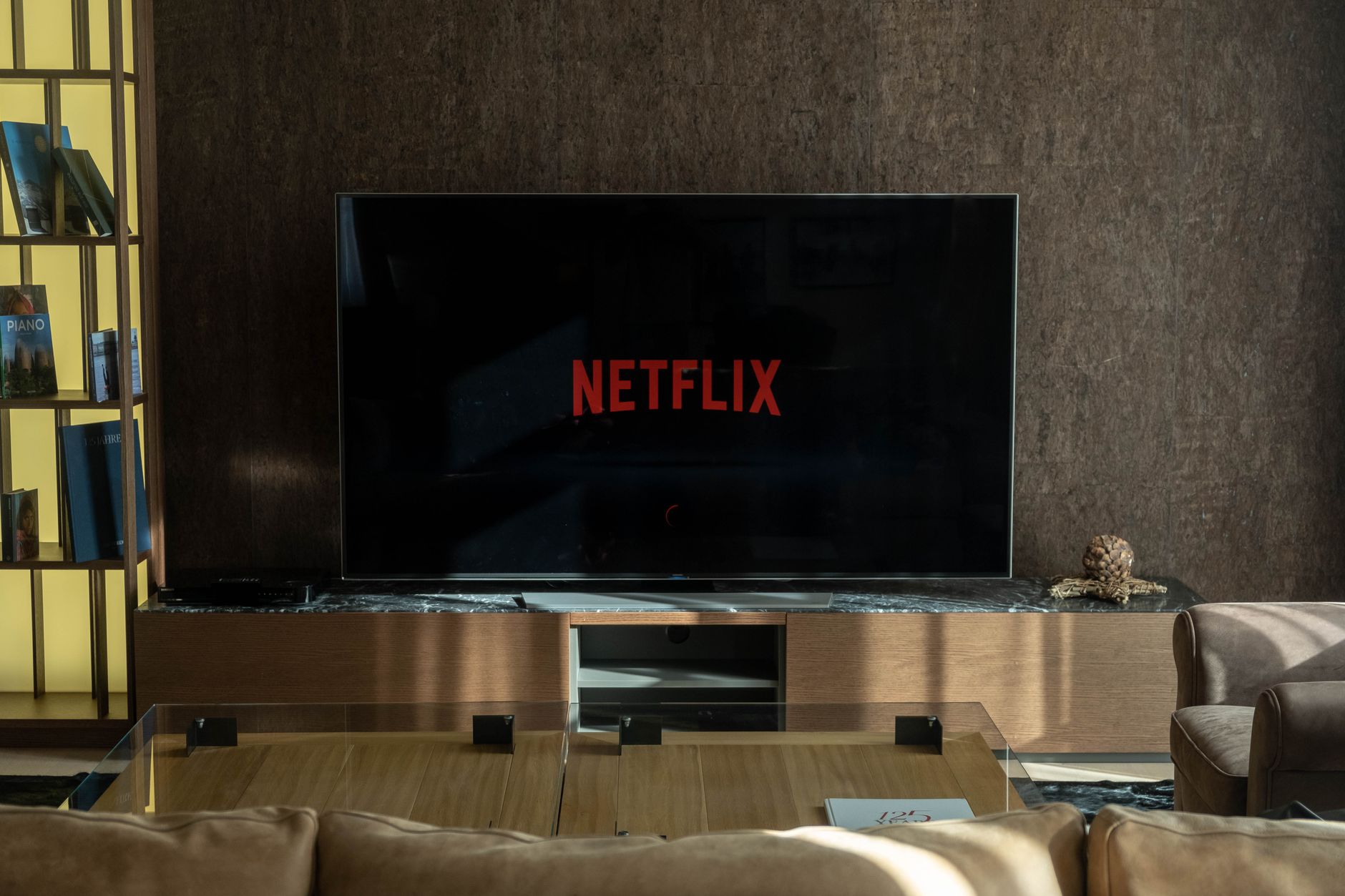 Why Netflix Stock Lost June: Key Drivers Behind the Decline