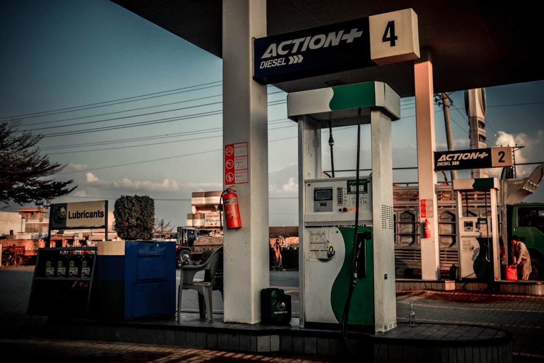 Why Occidental Petroleum Stock Today Rallies on Oil Rebound