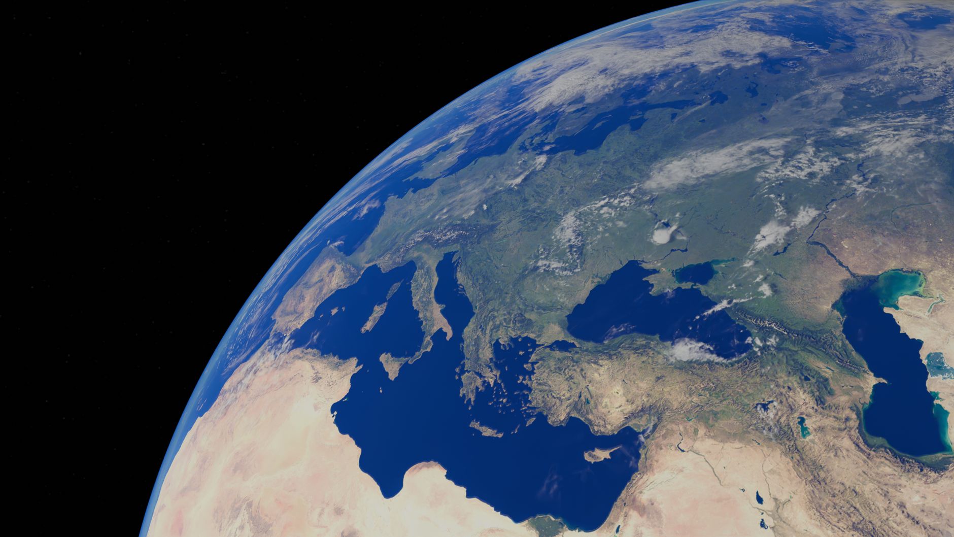 Why Planet Labs Stock Crashed Today: Key Market Drivers