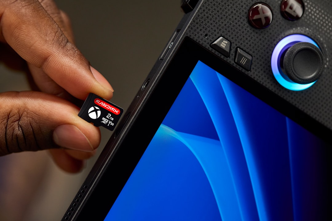 Why Sandisk Stock Bounce Back Today: Key Drivers in Tech