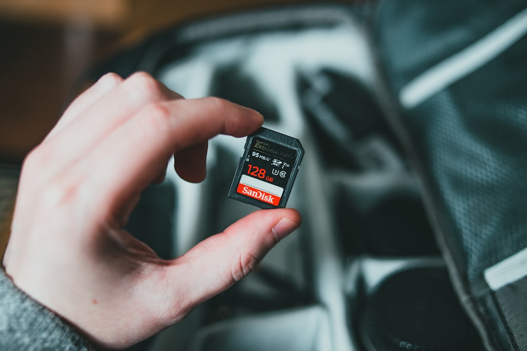 Why Sandisk Stock Popped After SpaceX IPO Surge Explained