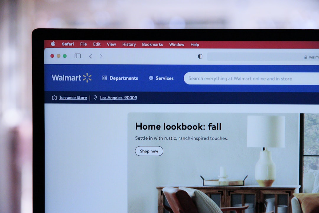 Why Shares Walmart Sinking Today: What Investors Should Do