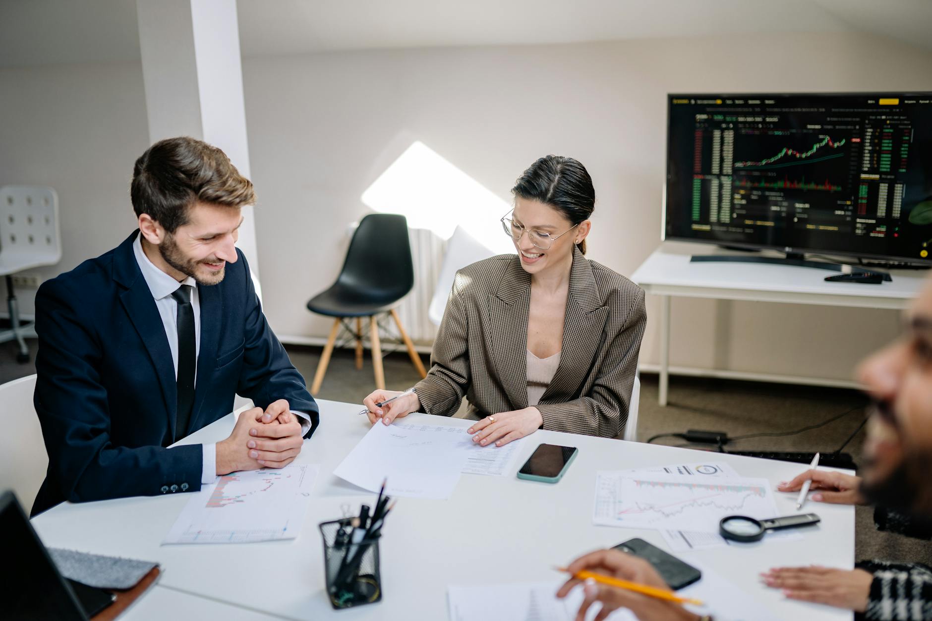 Why Some Investors Excited About Meta After Q1 Earnings