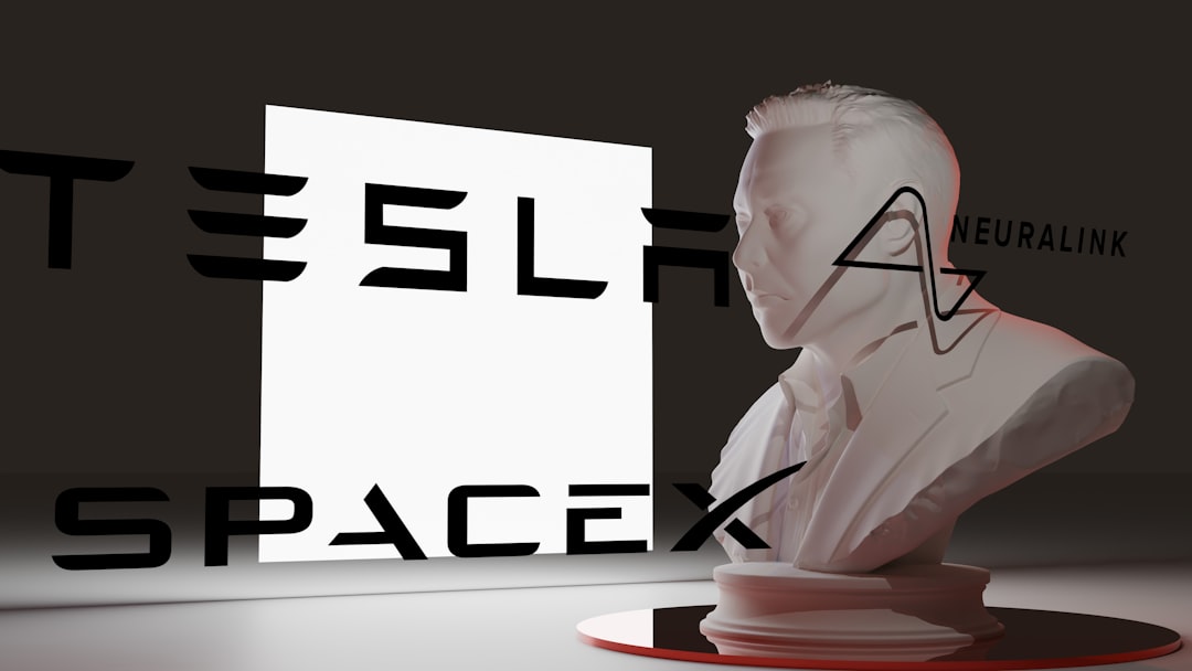 Why SpaceX Could Become Most AI Company Investors Miss