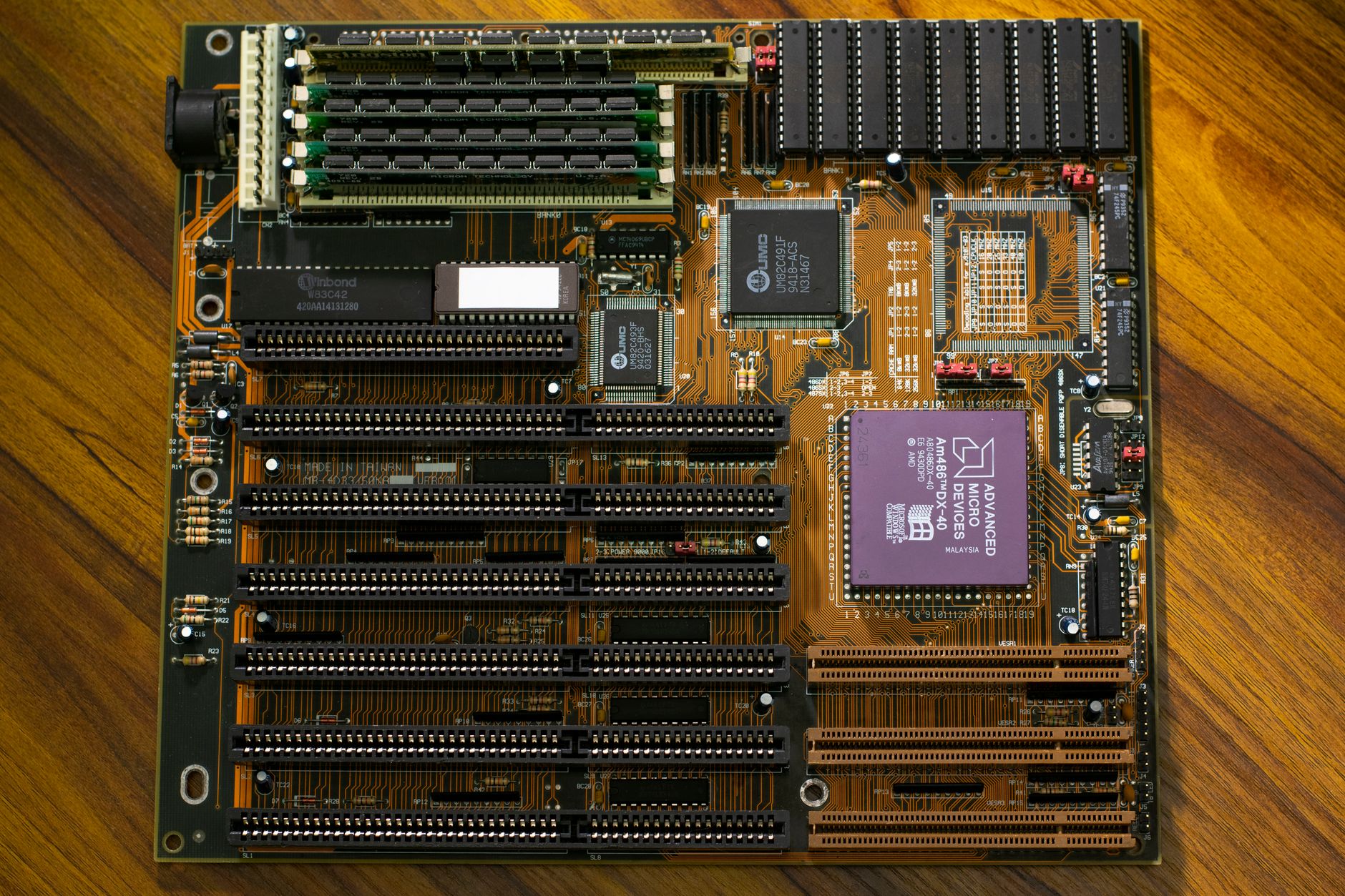 Why Super Micro Computer Fell 36% in June: A Deep Dive