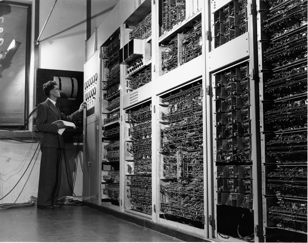 Why Super Micro Computer Stock Surged Today: Key Signals