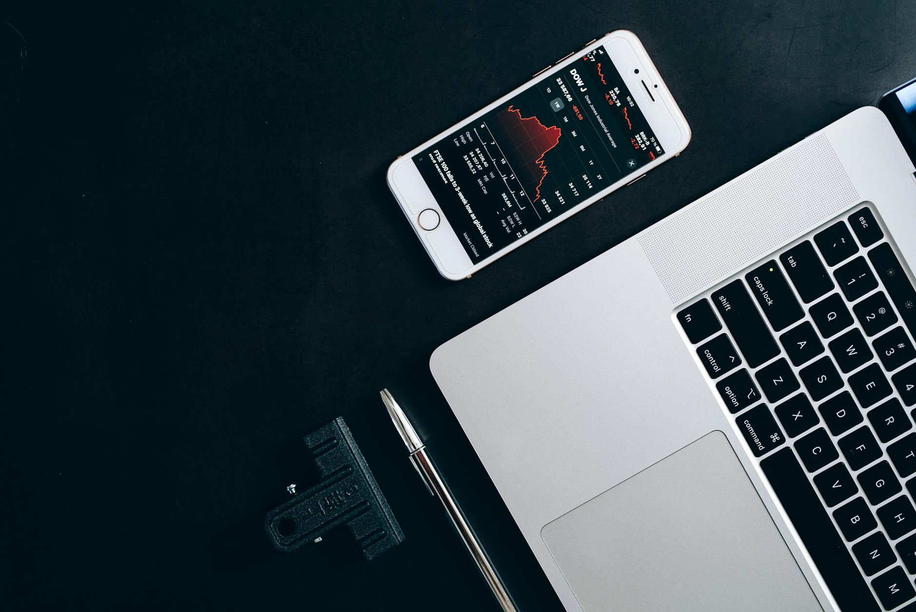 Why the Trade Desk Stock Dropped Today: What It Means for Investors