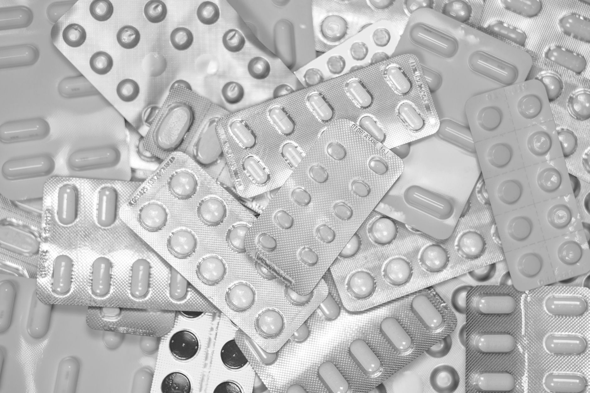 Why This Pharmaceutical Stock Jumped Almost 100% This Week