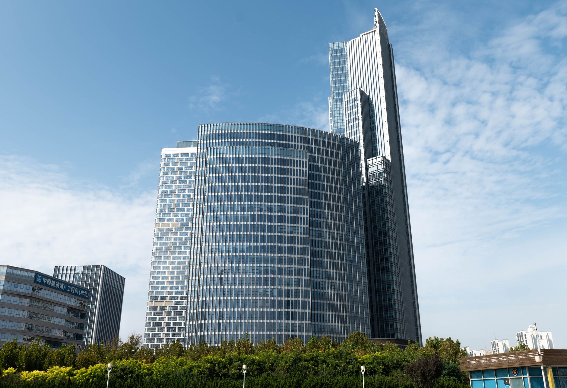 Why Tower Semiconductor Stock Skyrocketed This Tuesday