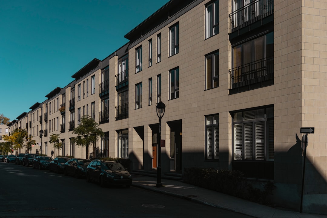 Why Townhomes Have Quickly Become a Top Investment Option