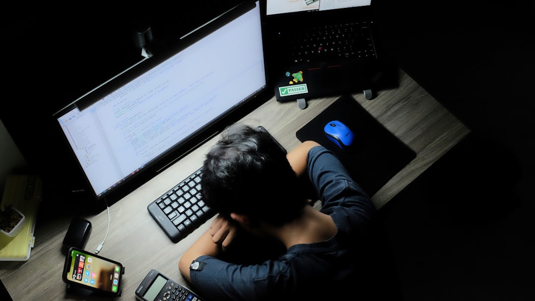 Why Trade Desk Stock Lost 52% in the First Half of 2026